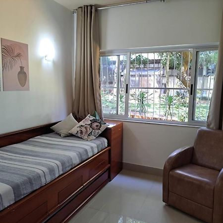 Apartamento 2 Quartos Asa Sul 巴西利亚 外观 照片