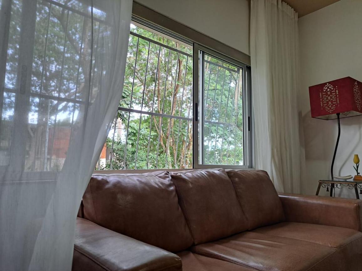 Apartamento 2 Quartos Asa Sul 巴西利亚 外观 照片
