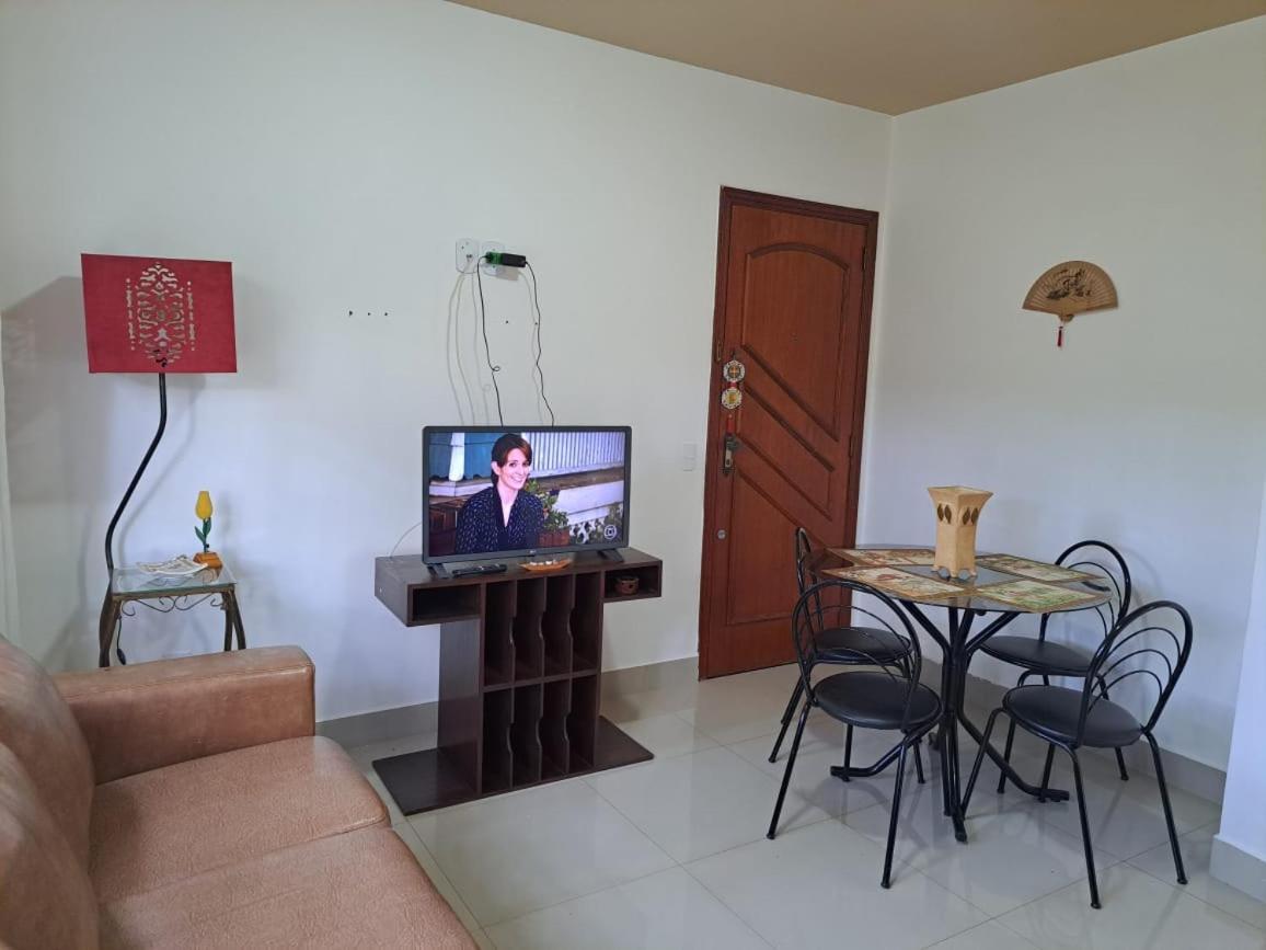 Apartamento 2 Quartos Asa Sul 巴西利亚 外观 照片
