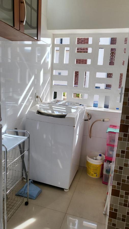 Apartamento 2 Quartos Asa Sul 巴西利亚 外观 照片