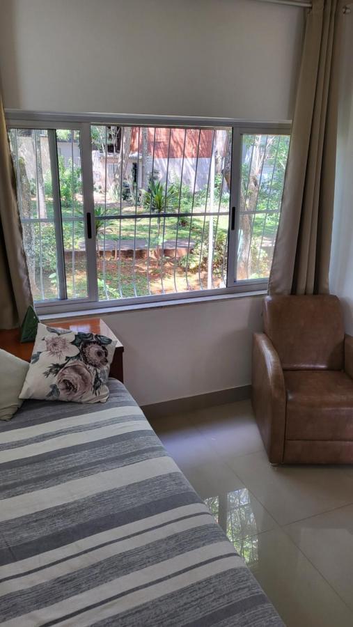 Apartamento 2 Quartos Asa Sul 巴西利亚 外观 照片