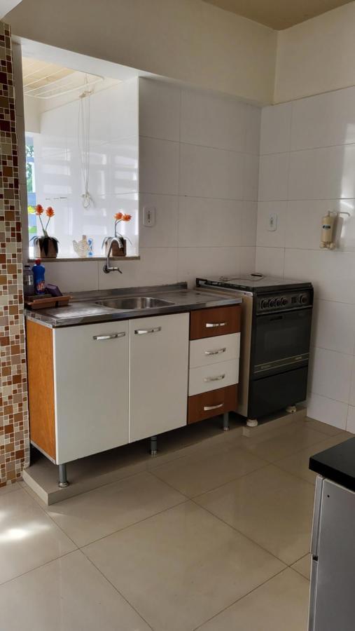 Apartamento 2 Quartos Asa Sul 巴西利亚 外观 照片